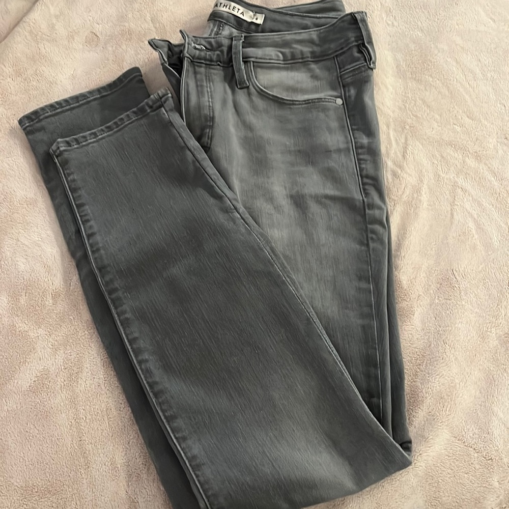 Athleta jeans